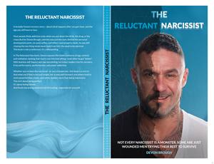 Book Cover Design by pb for this project | Design: #35644926