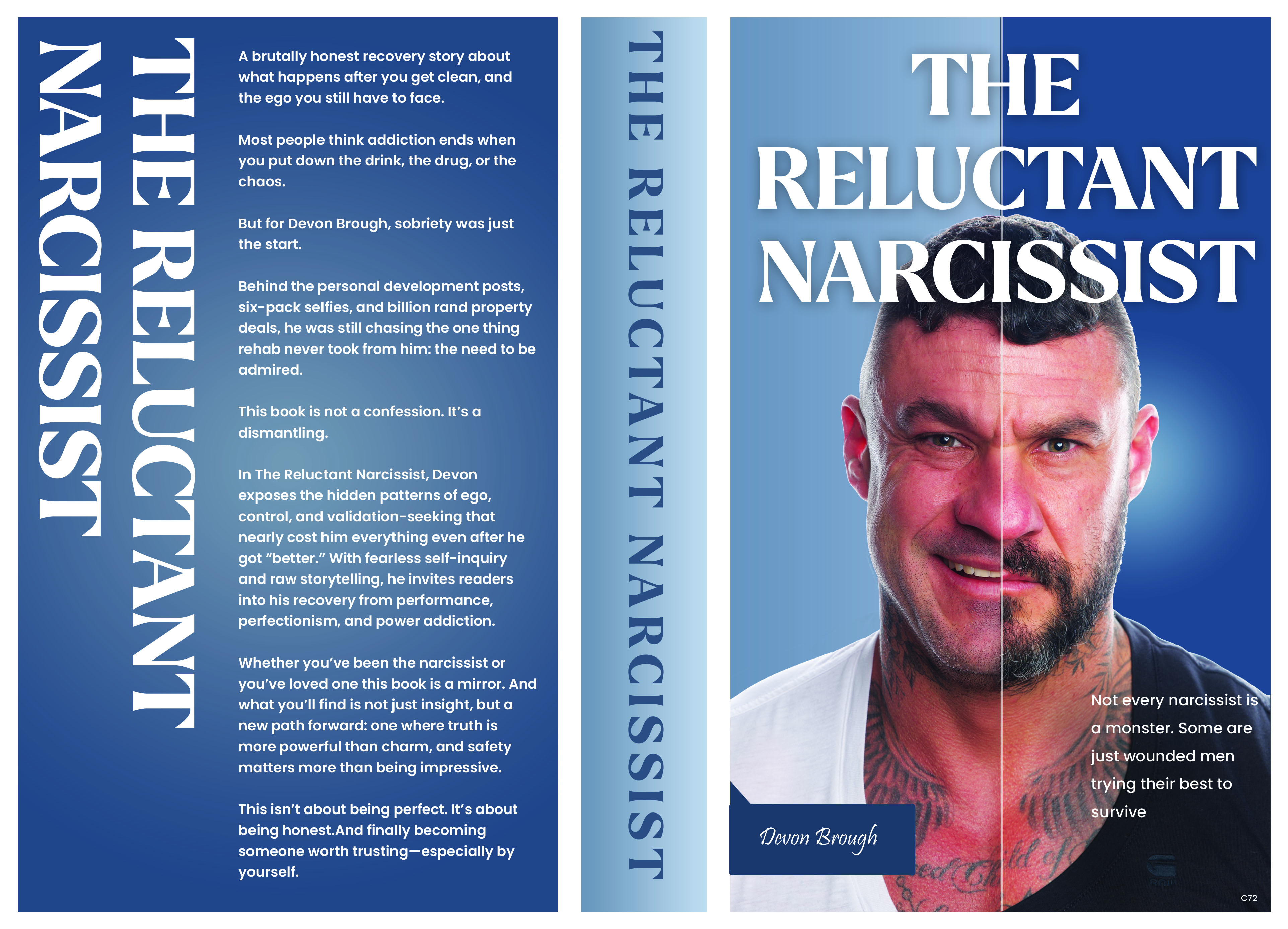 Design de Couverture de Livre par pb pour ce projet | Design #35649834