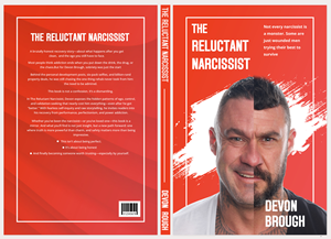 Book Cover Design by pb for this project | Design: #35649835