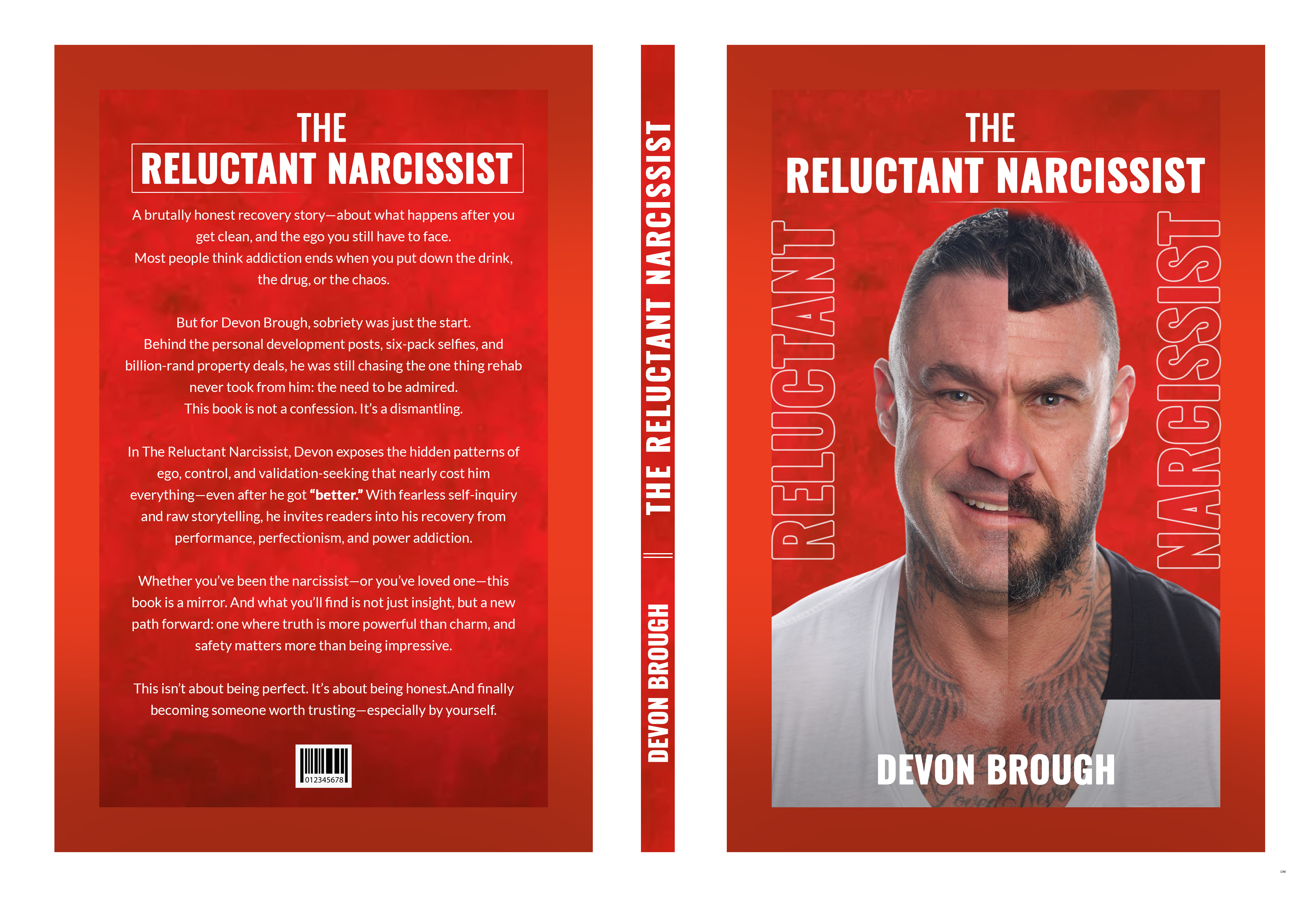 Design de Couverture de Livre par pb pour ce projet | Design #35649836