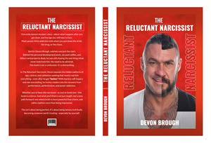 Book Cover Design by pb for this project | Design: #35649836