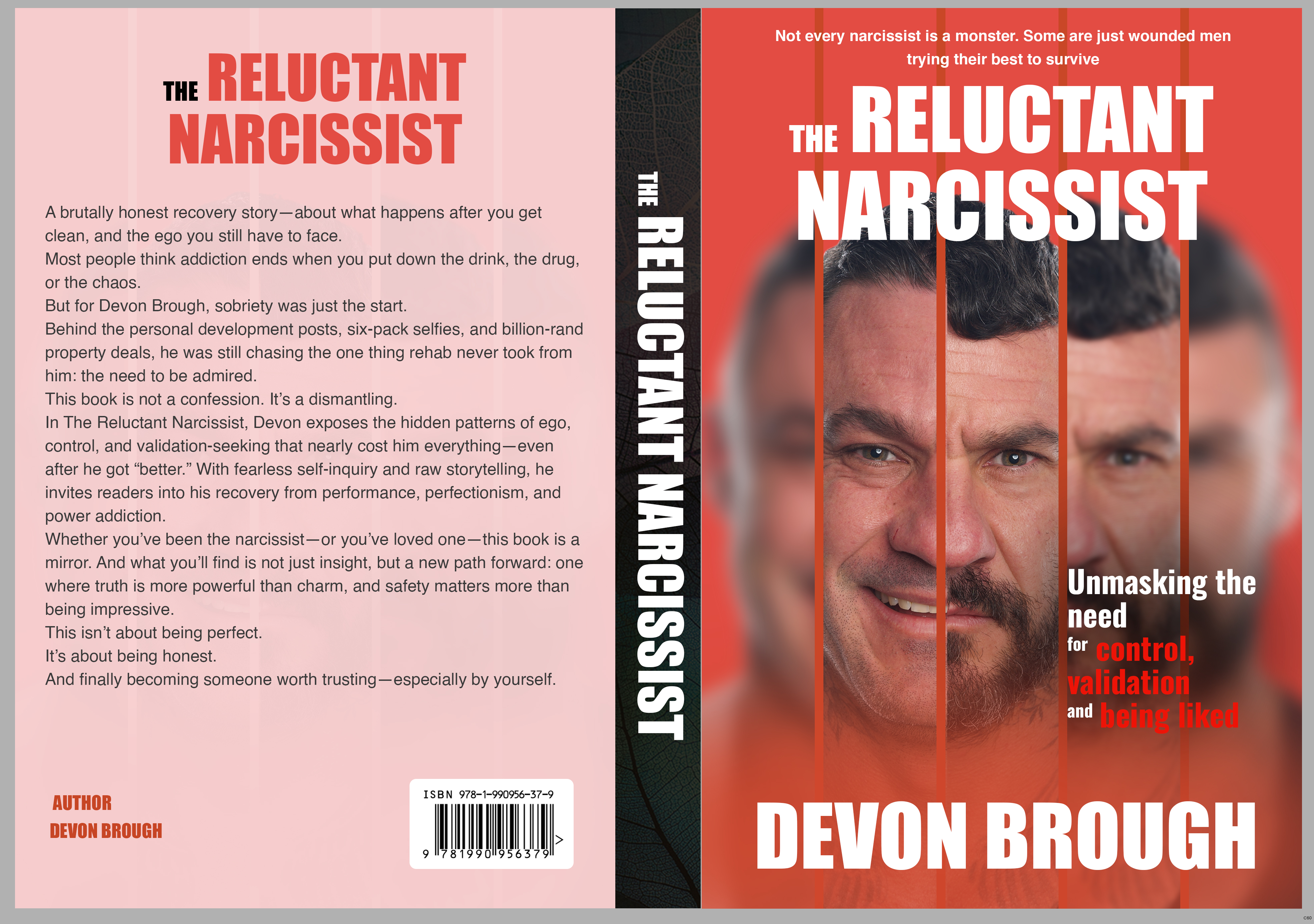 Book Cover Design by pb for this project | Design #35649838