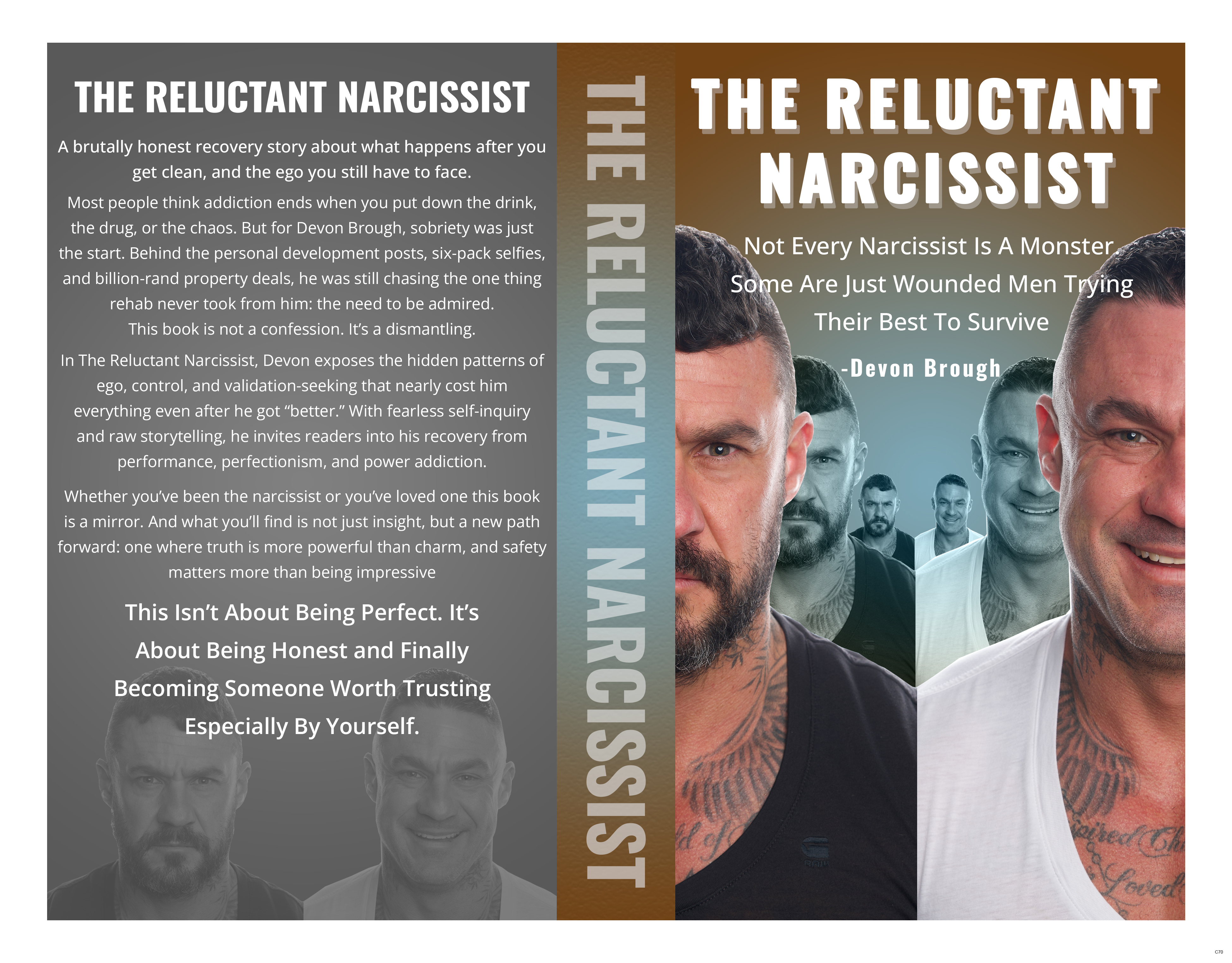 Book Cover Design by pb for this project | Design #35649839