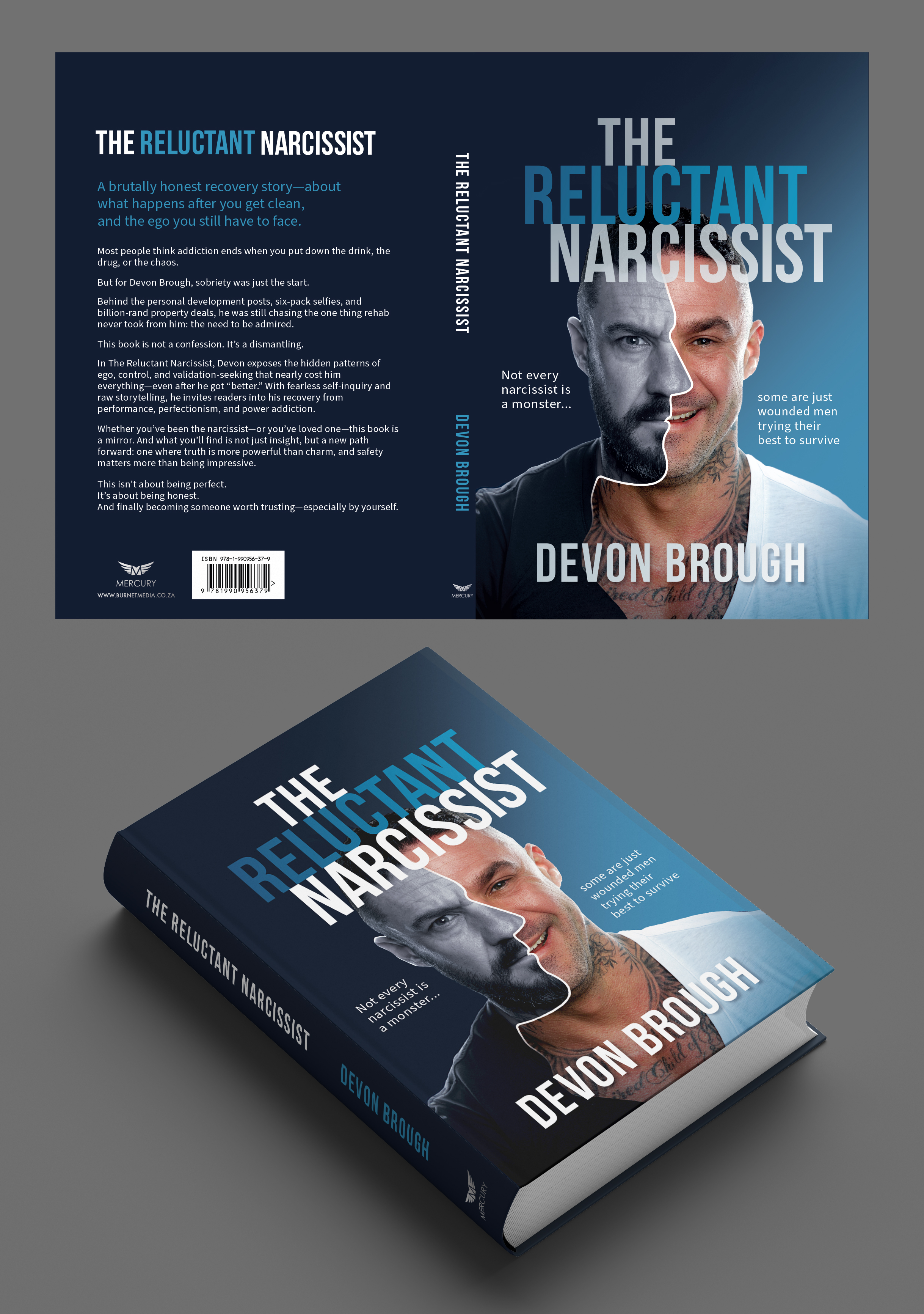 Book Cover Design by JR-Design for this project | Design #35650993