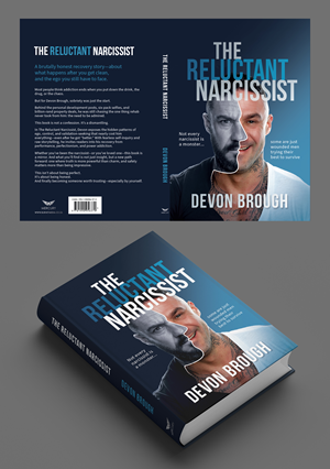 Book Cover Design by JR-Design