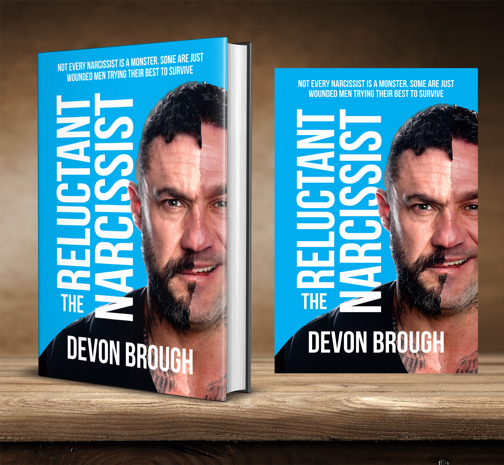 Book Cover Design by Aurora:) for this project | Design #35647325