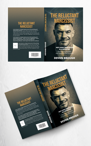 Book Cover Design by fastdesign360