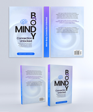 Book Cover Design by Graphic Guy