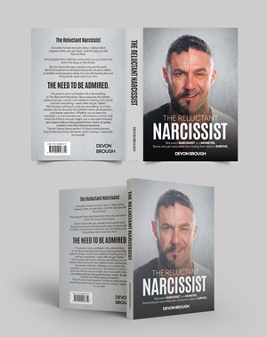 Book Cover Design by Graphic Guy for this project | Design: #35643014