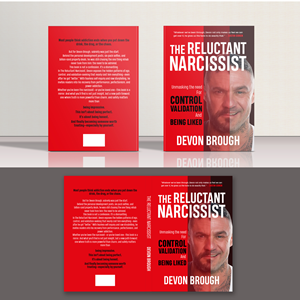 Book Cover Design by DesignUniq