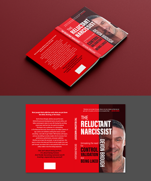 Book Cover Design by DesignUniq for this project | Design: #35655003