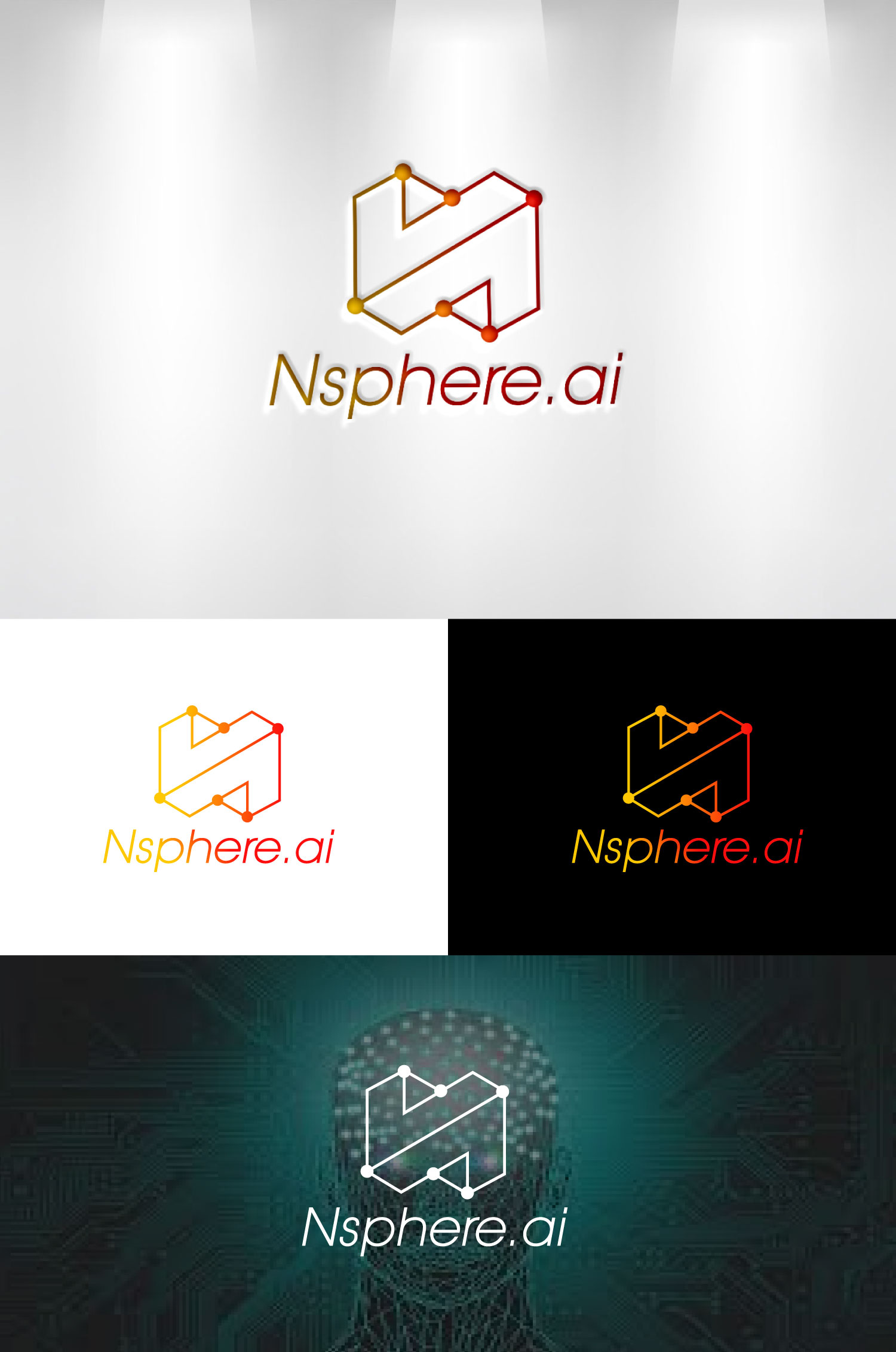 Logo Design by Mi Design1 for this project | Design #35653085