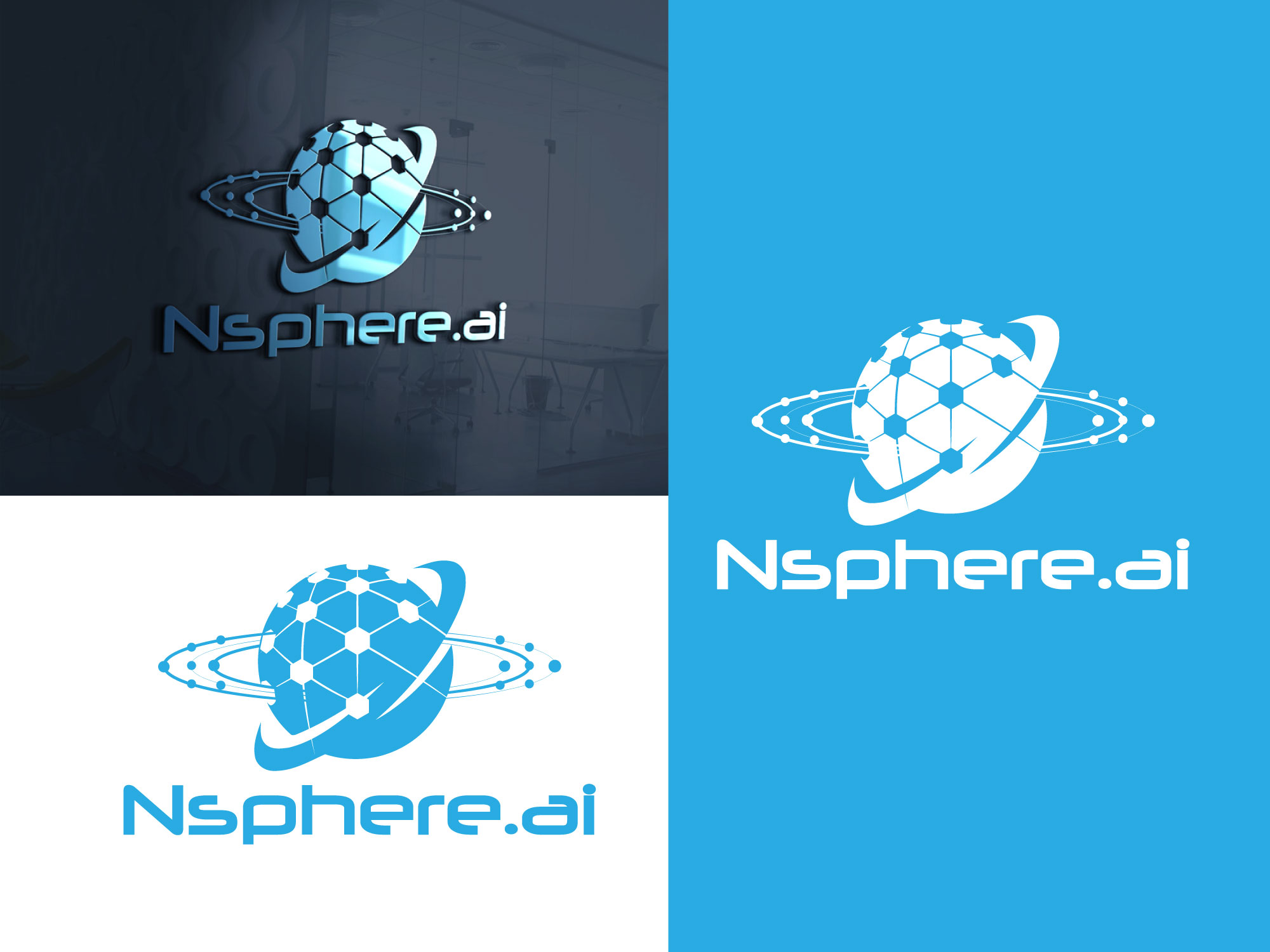 Logo Design by amran mollaa for this project | Design #35653098