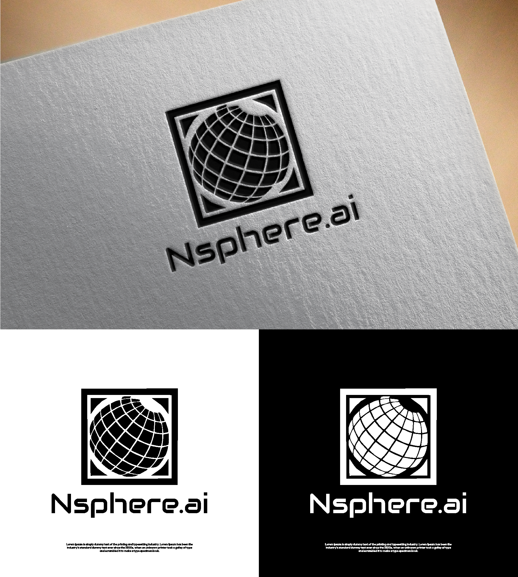 Logo Design by manggawkwk for this project | Design #35651930