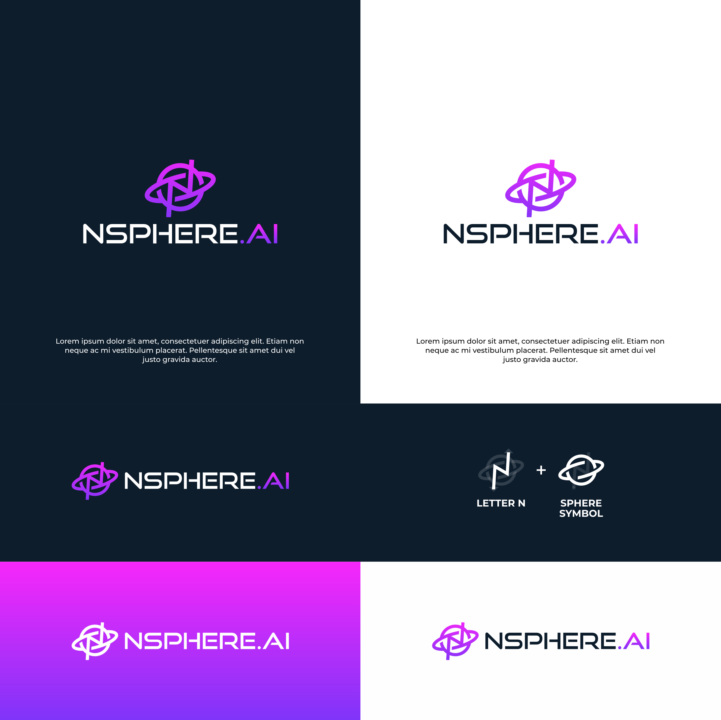 Logo Design by Zaid Al Faqih for this project | Design #35685132