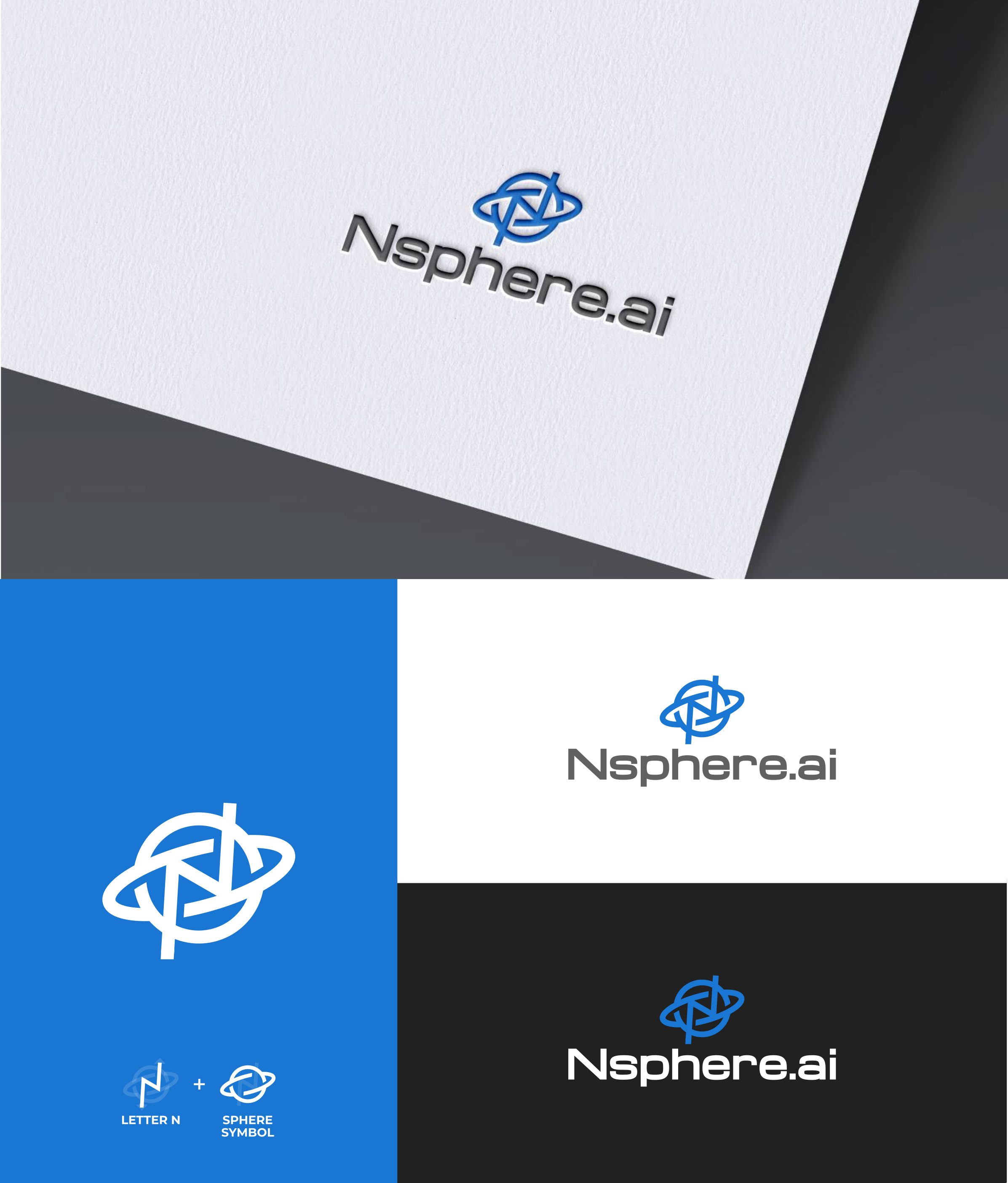Logo-Design von Zaid Al Faqih für dieses Projekt | Design #35685133