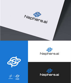Diseño de Logo por Zaid Al Faqih para este proyecto | Diseño: #35685133
