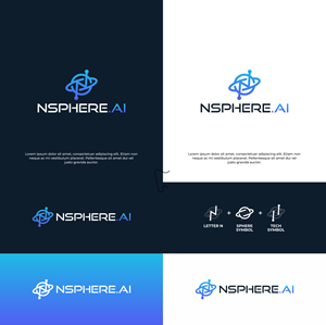 Diseño de Logo por Zaid Al Faqih para este proyecto | Diseño: #35685135