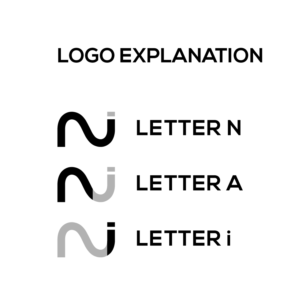 Logo Design by Ahmed Sami 1 for this project | Design #35650636