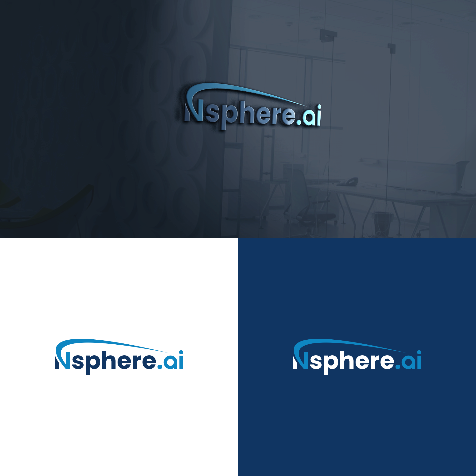 Logo Design by ni9 for this project | Design #35681641