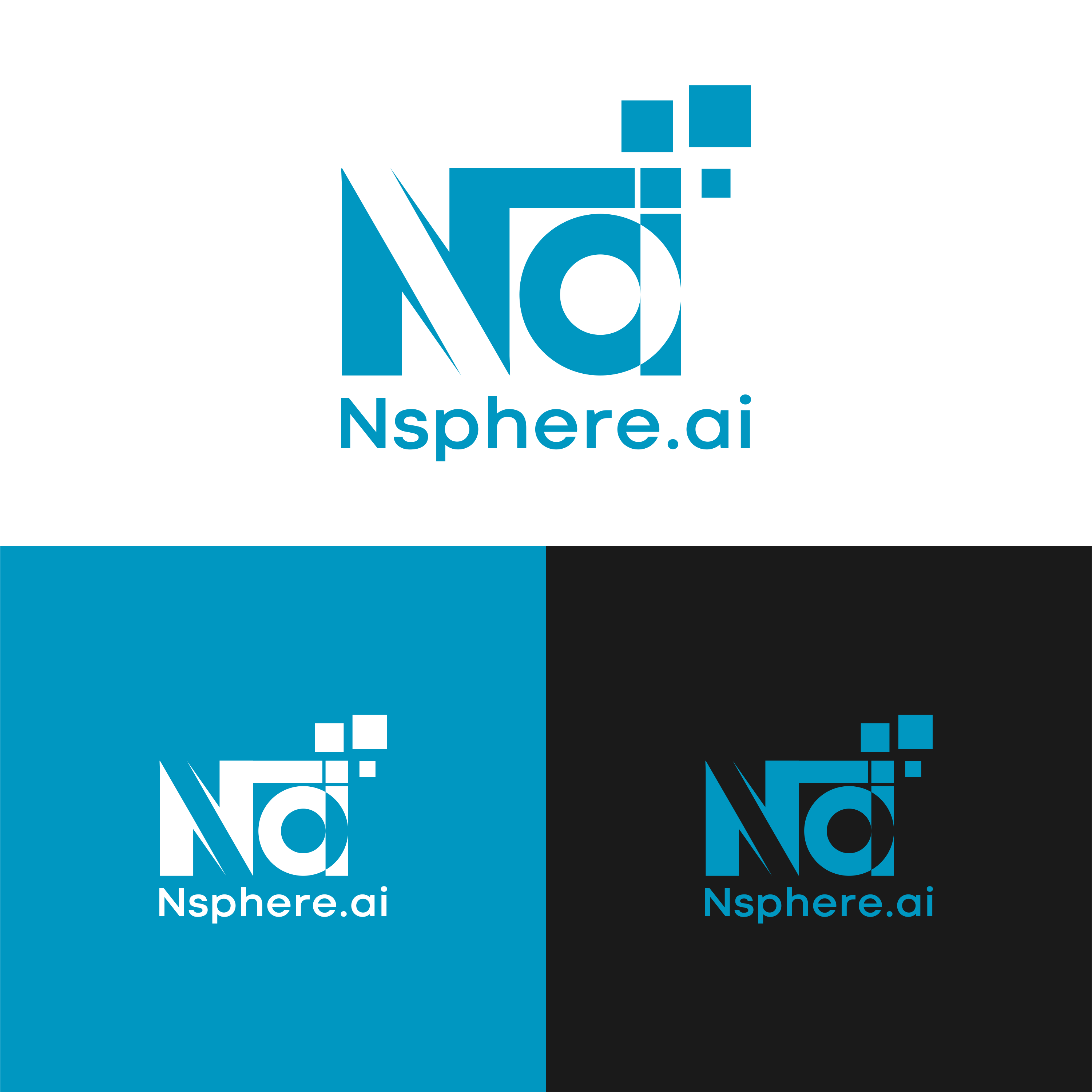 Logo Design by Seblak_Studio for this project | Design #35667259