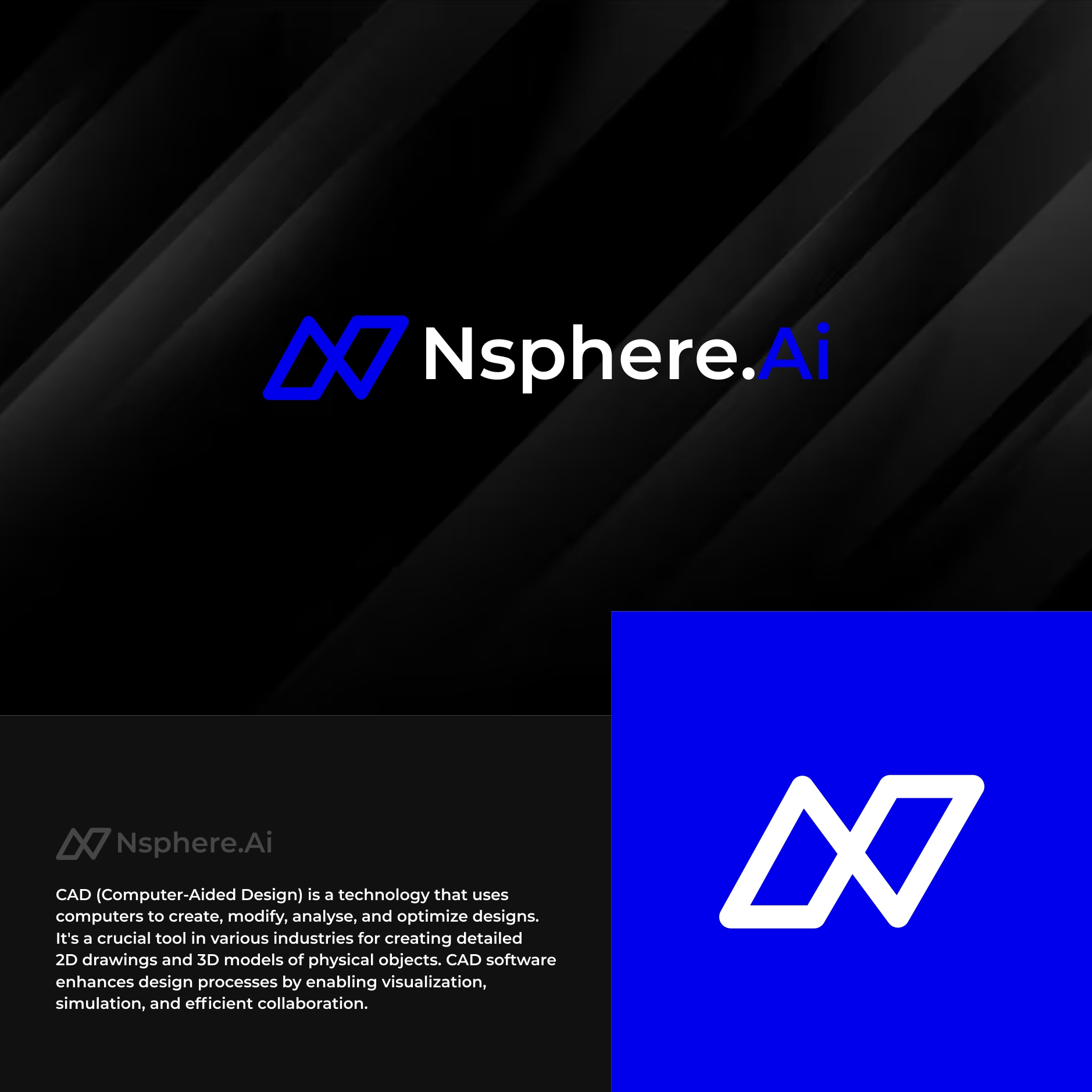 Logo Design by Zetrix Studio for this project | Design #35649943