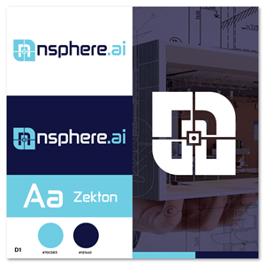 Logo Design by Sujit Banerjee for this project | Design: #35654111