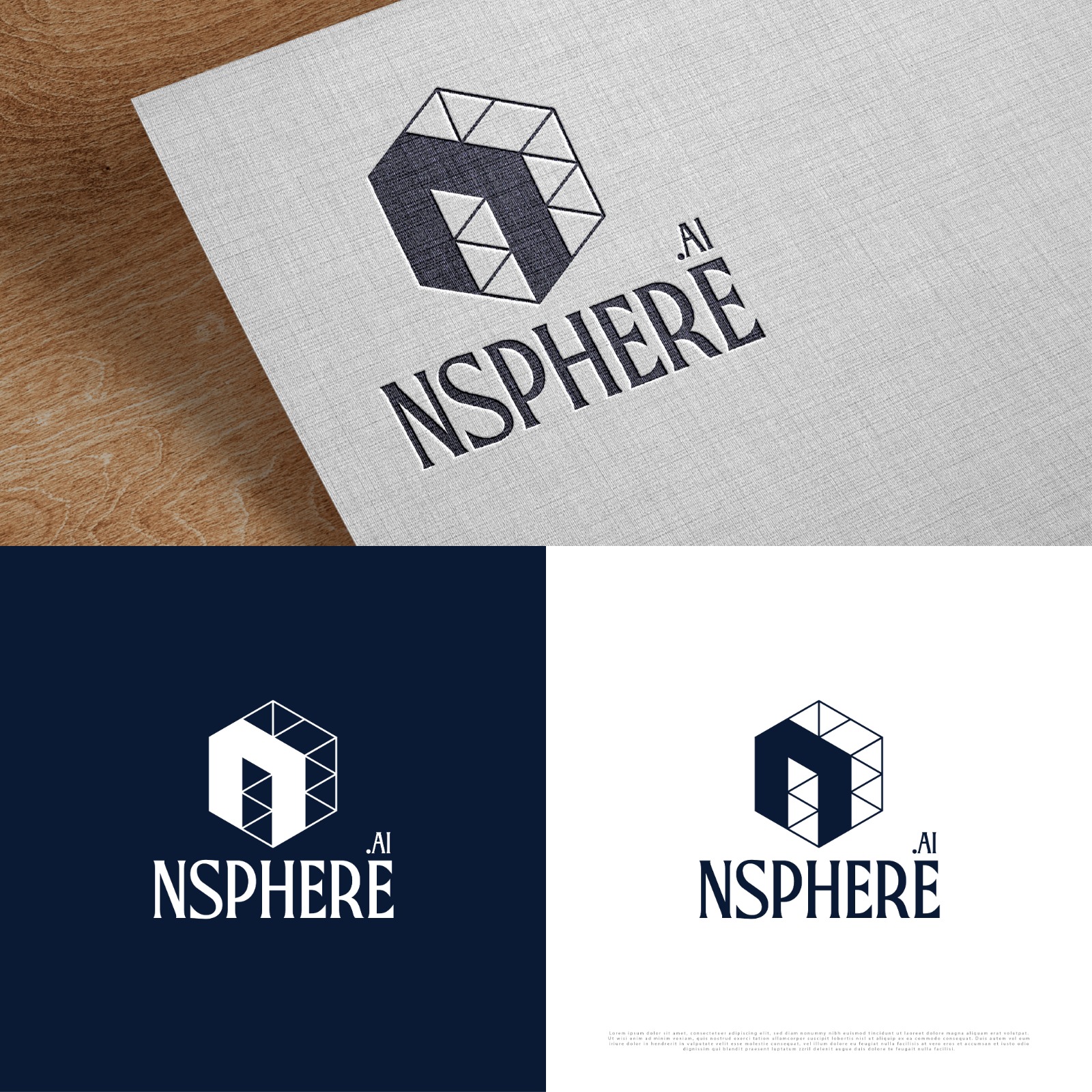 Logo Design by Titan Solbiz for this project | Design #35654451