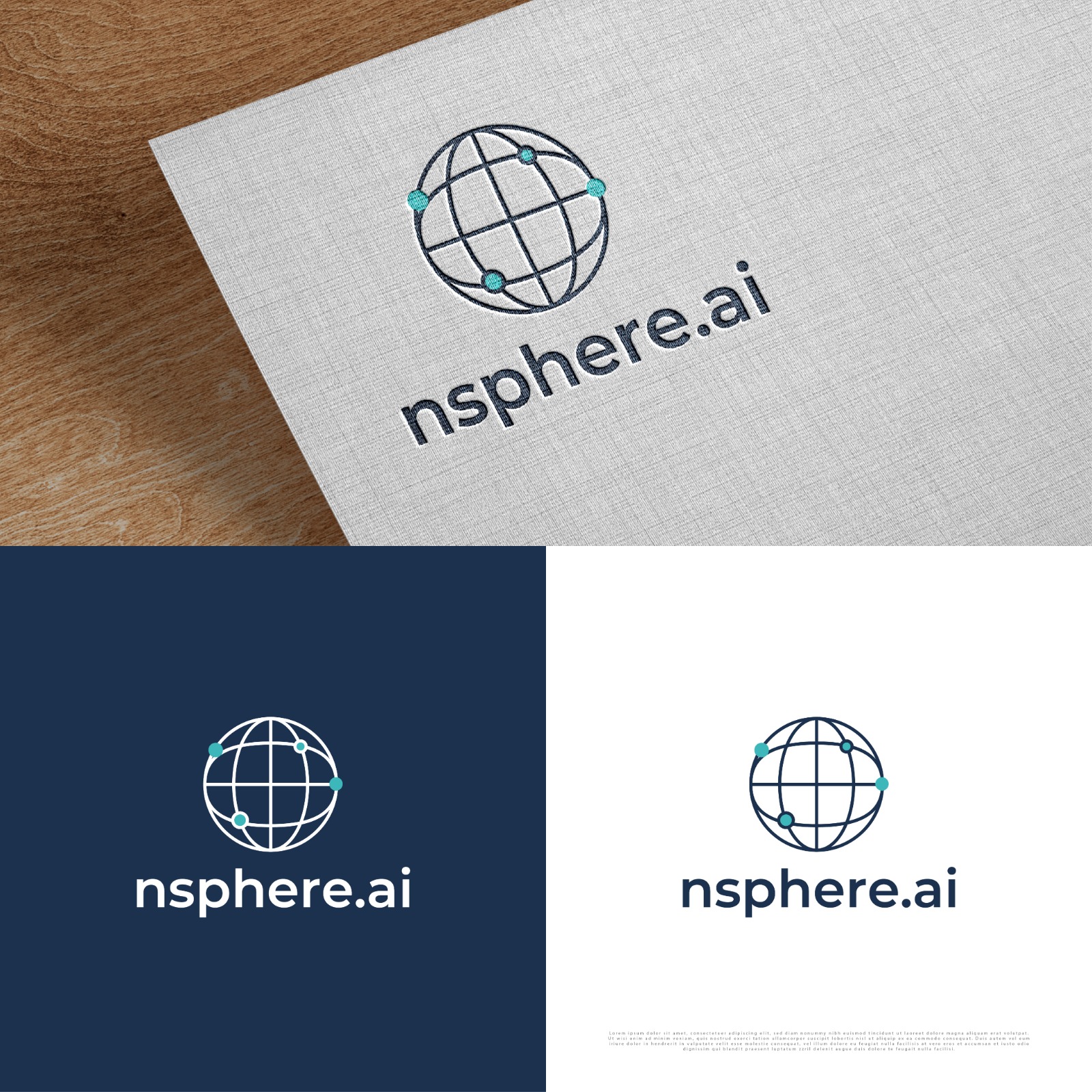 Logo Design by Titan Solbiz for this project | Design #35654453