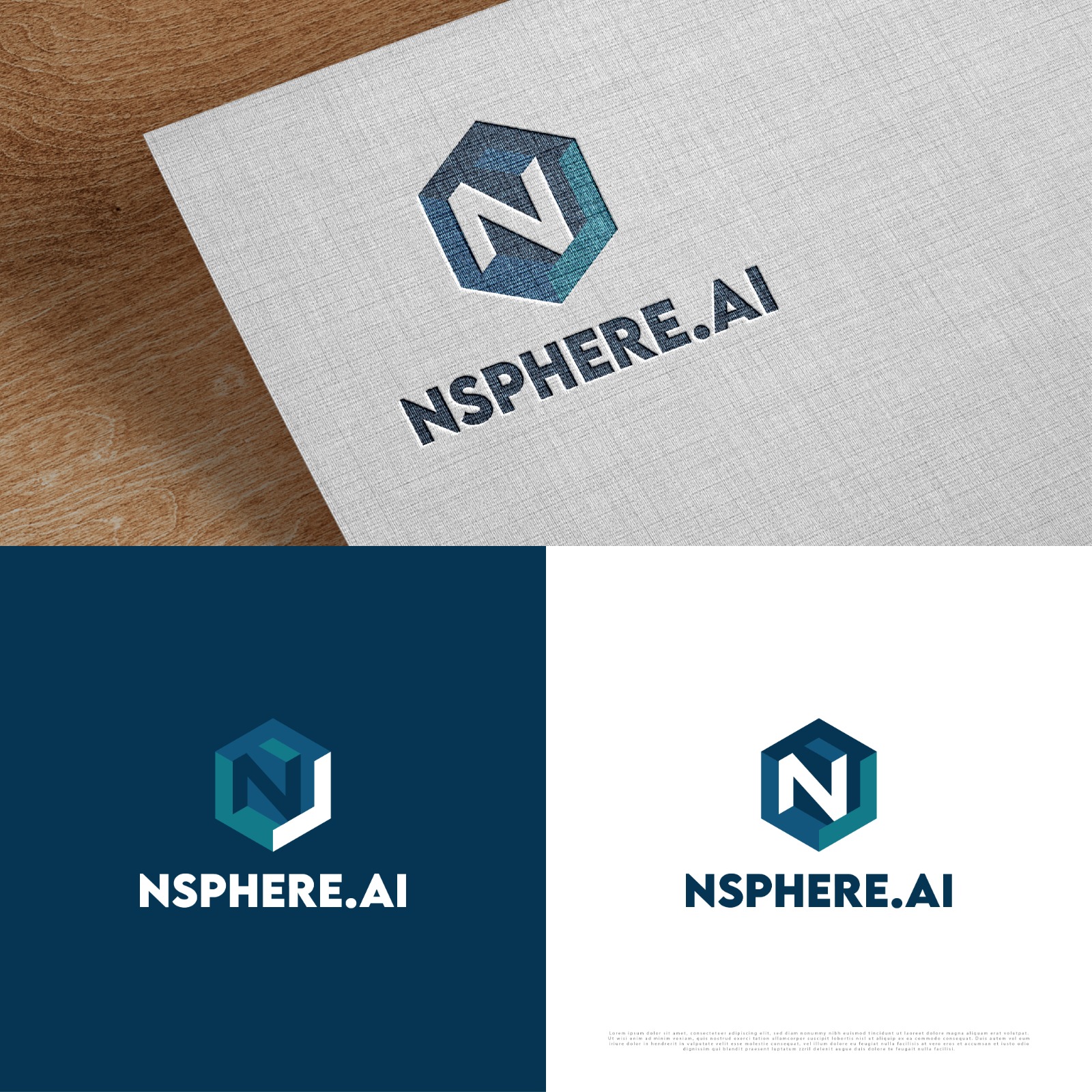 Logo Design by Titan Solbiz for this project | Design #35654454