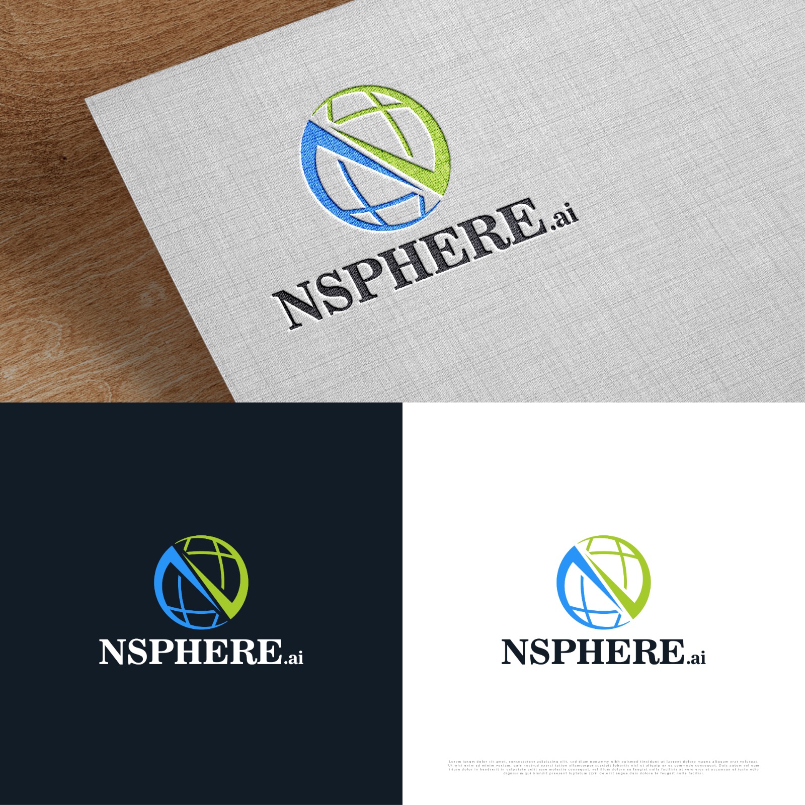 Logo Design by Titan Solbiz for this project | Design #35654455
