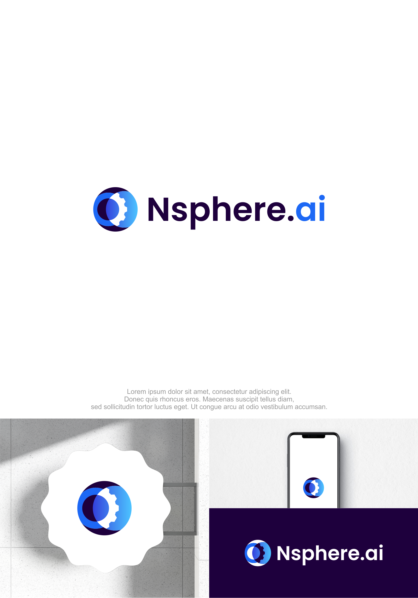 Logo Design by M.Syaiful Huda for this project | Design #35649823