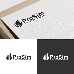 Diseño de Flyer por Berkah_Bandot para ProSim GmbH | Diseño: #35643860