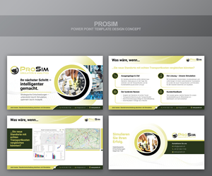 Design de Flyer par Impressive Sol