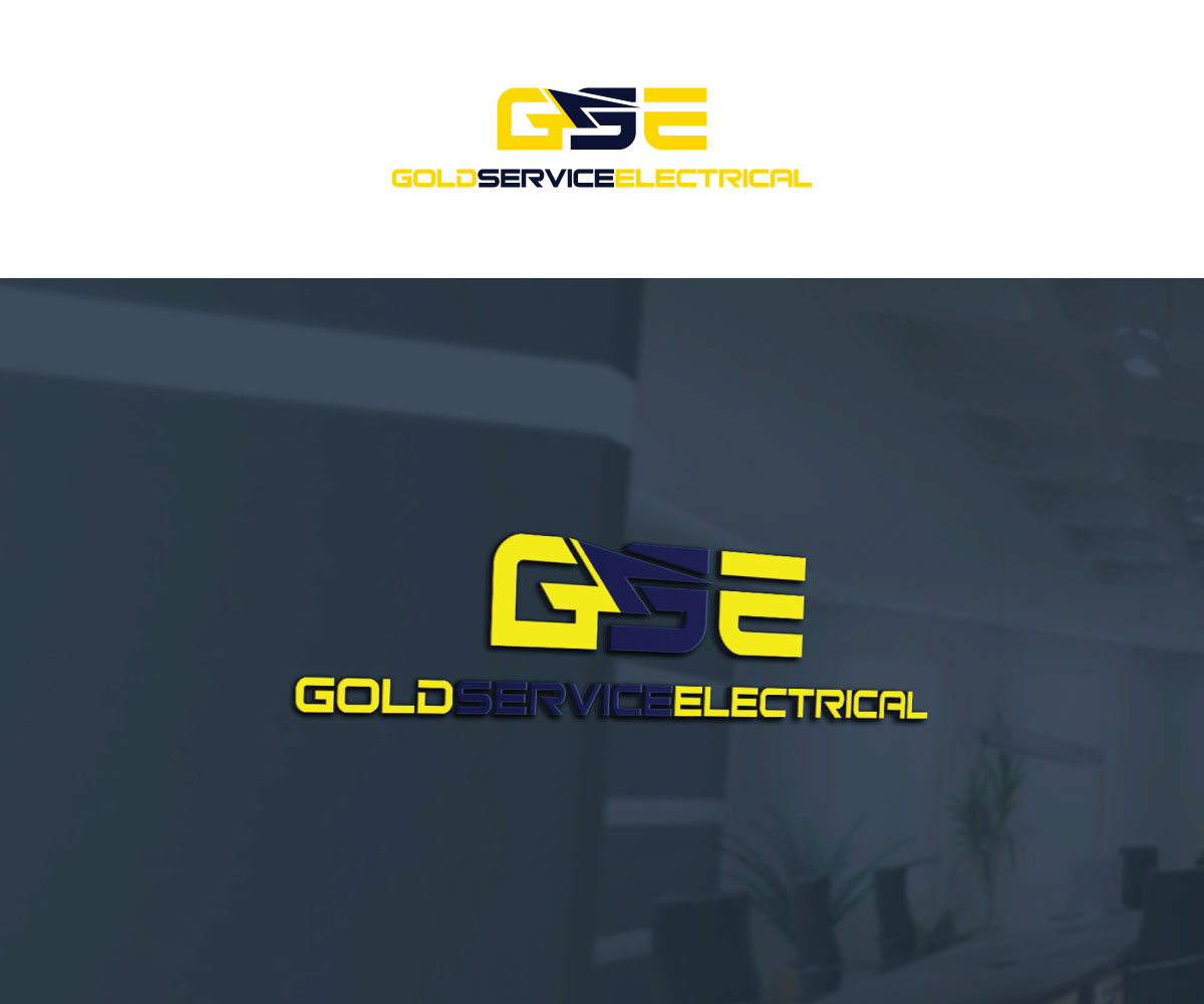 Logo-Design von Luckey yaari für dieses Projekt | Design #35640046