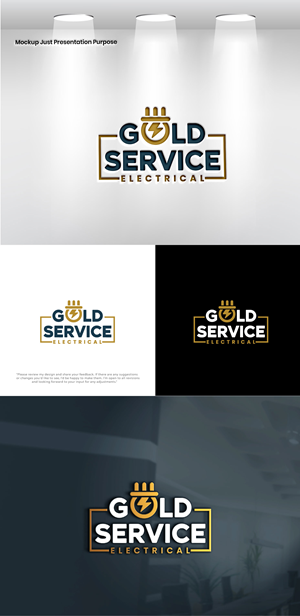 Logo Design by VectorForge for this project | Design: #35641171