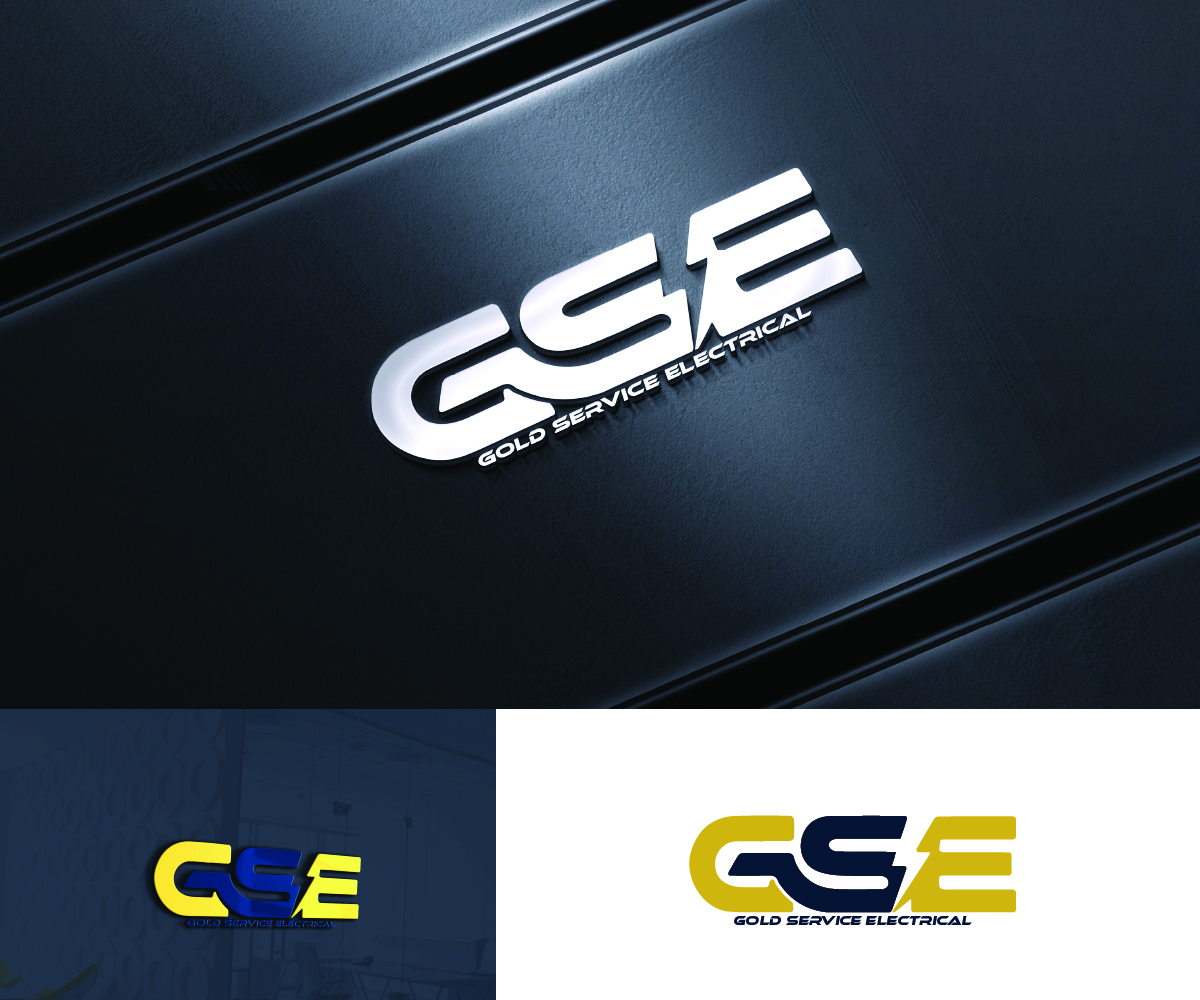 Logo-Design von S5 für dieses Projekt | Design #35635346