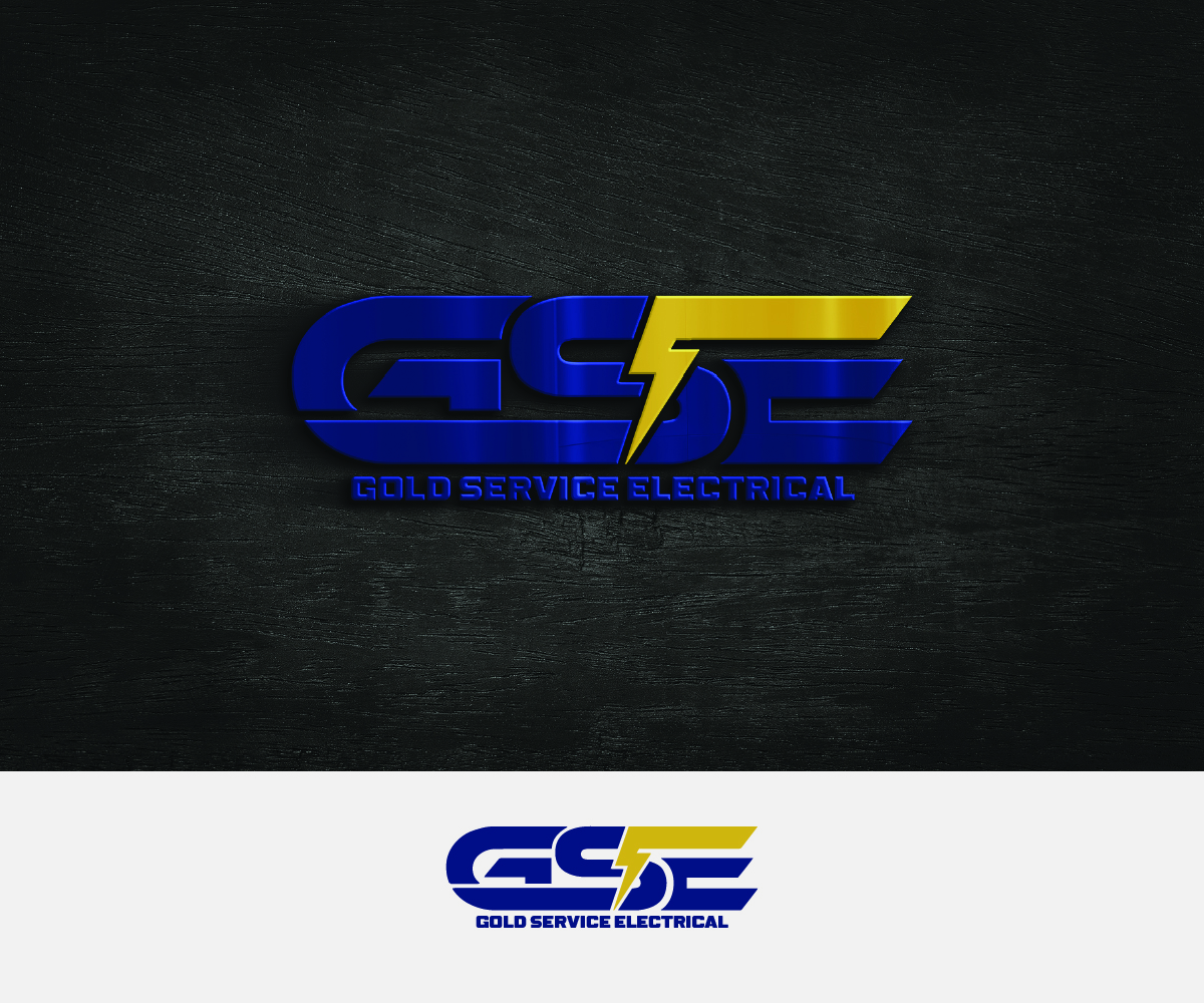 Logo-Design von S5 für dieses Projekt | Design #35635525