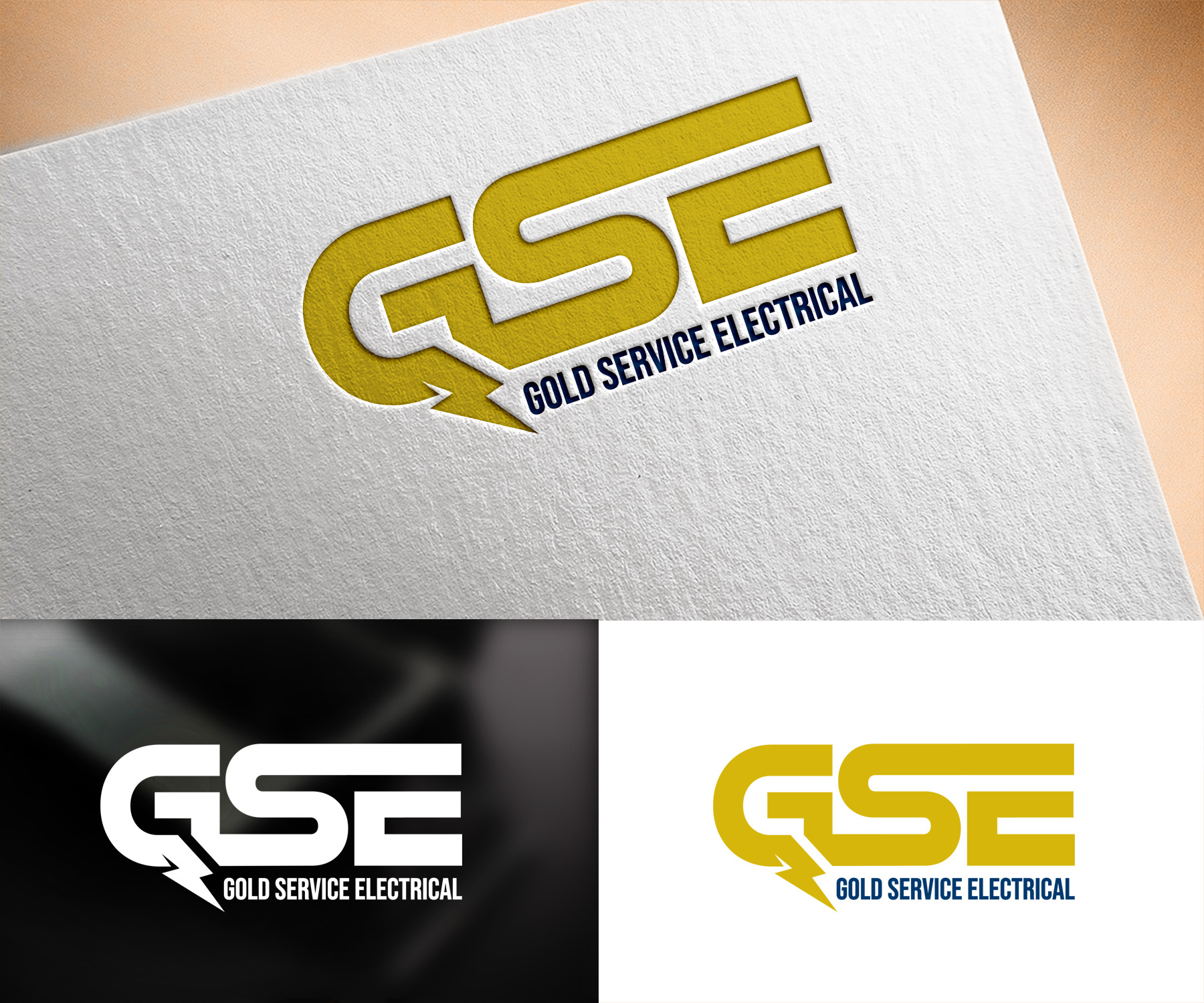 Logo Design by Vishak vasu for this project | Design #35667784