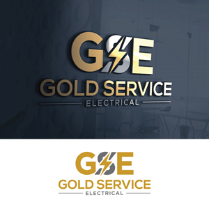 Logo Design by bute