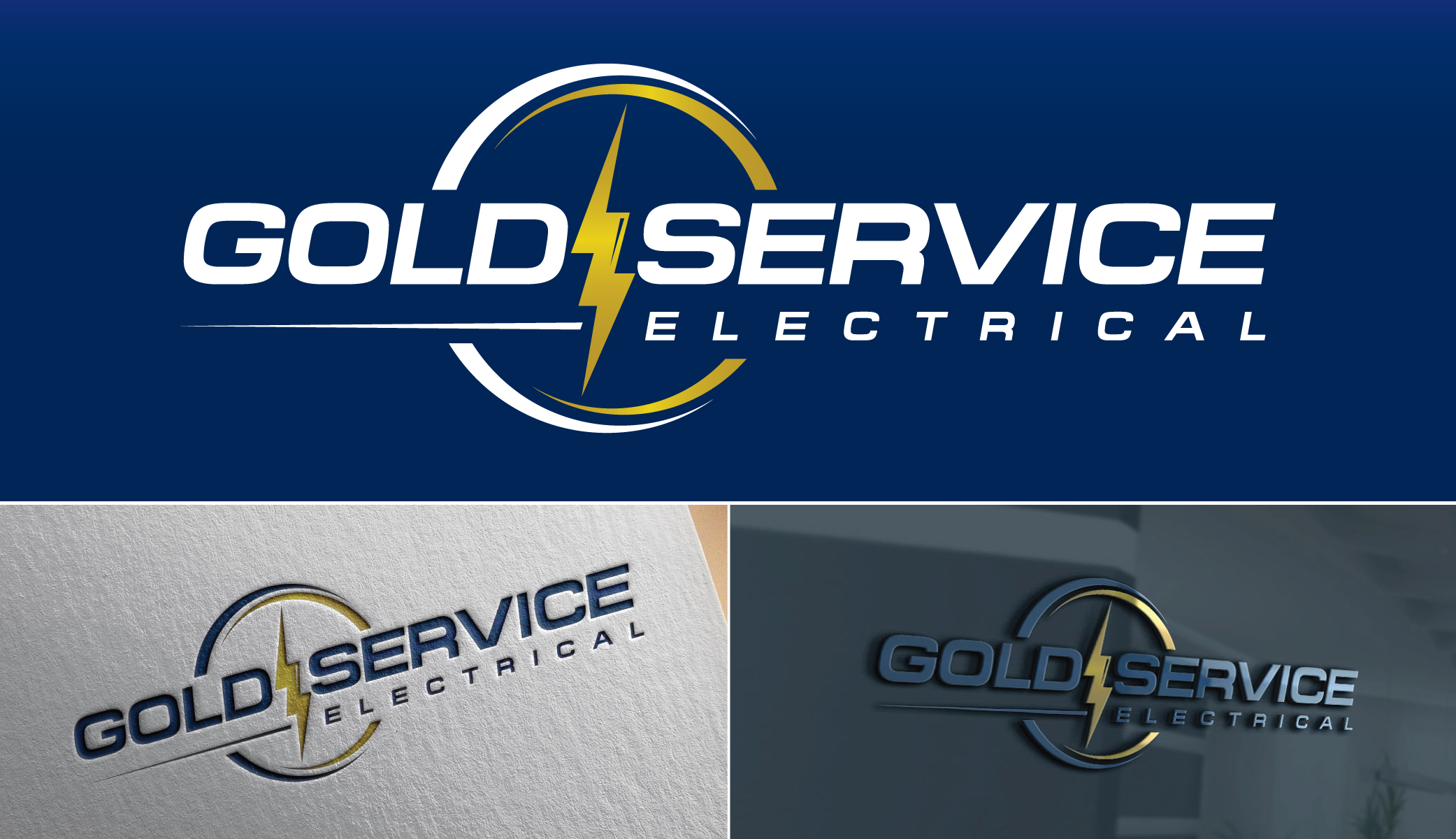 Logo Design by Atec for this project | Design #35636808