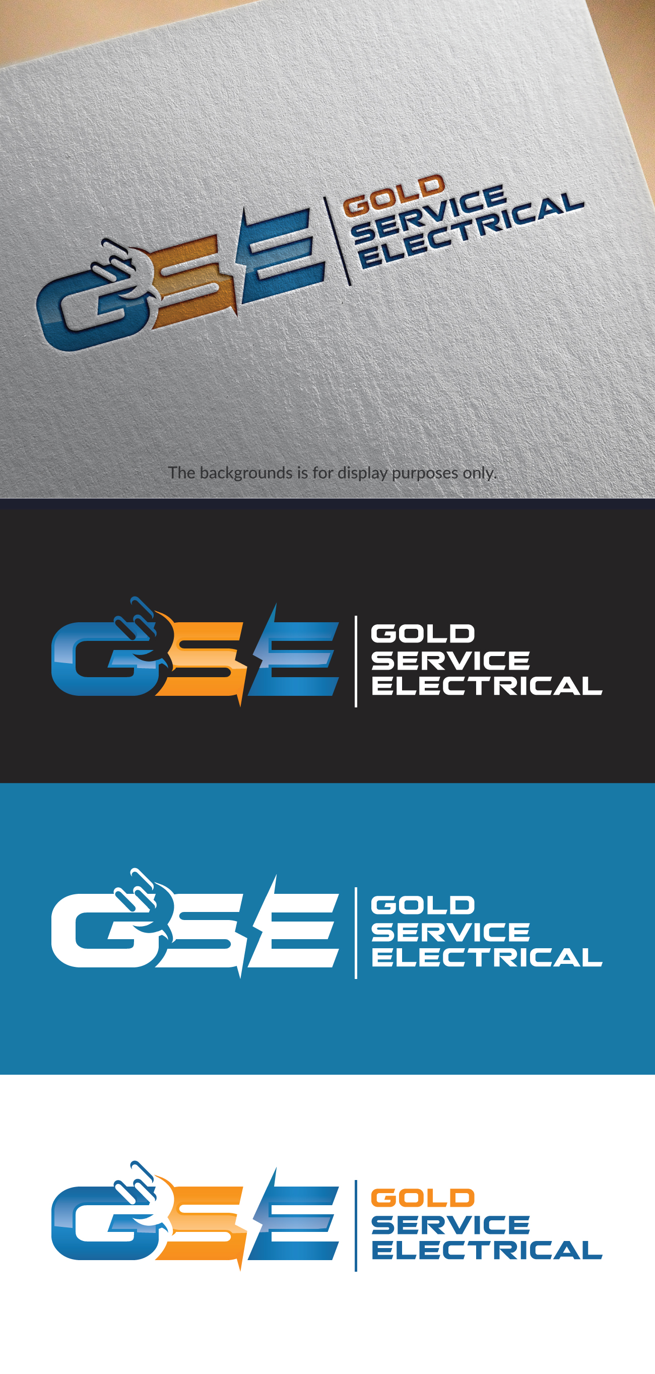 Logo Design by edwinnegz1 for this project | Design #35635737