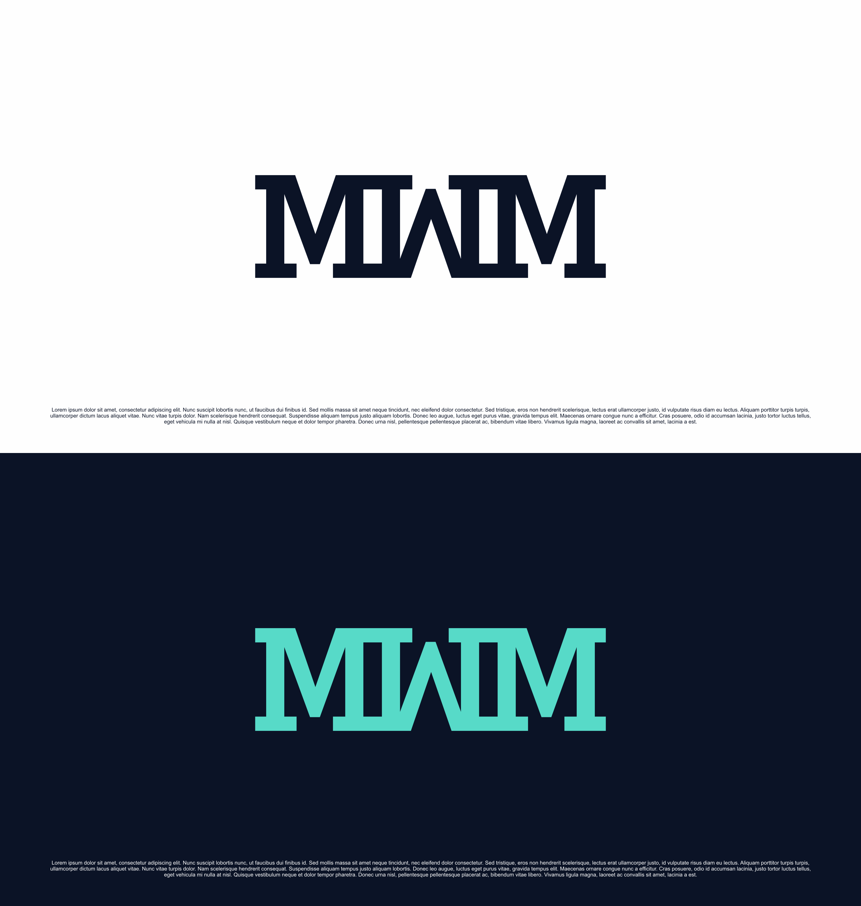 Logo Design by saesean for this project | Design #35641131