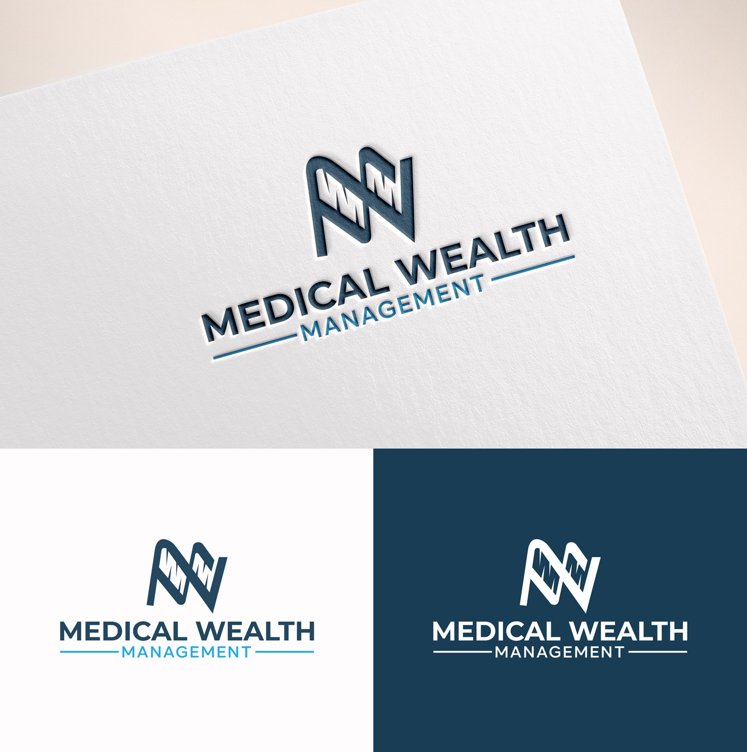 Logo Design by M Art & Design for this project | Design #35635593