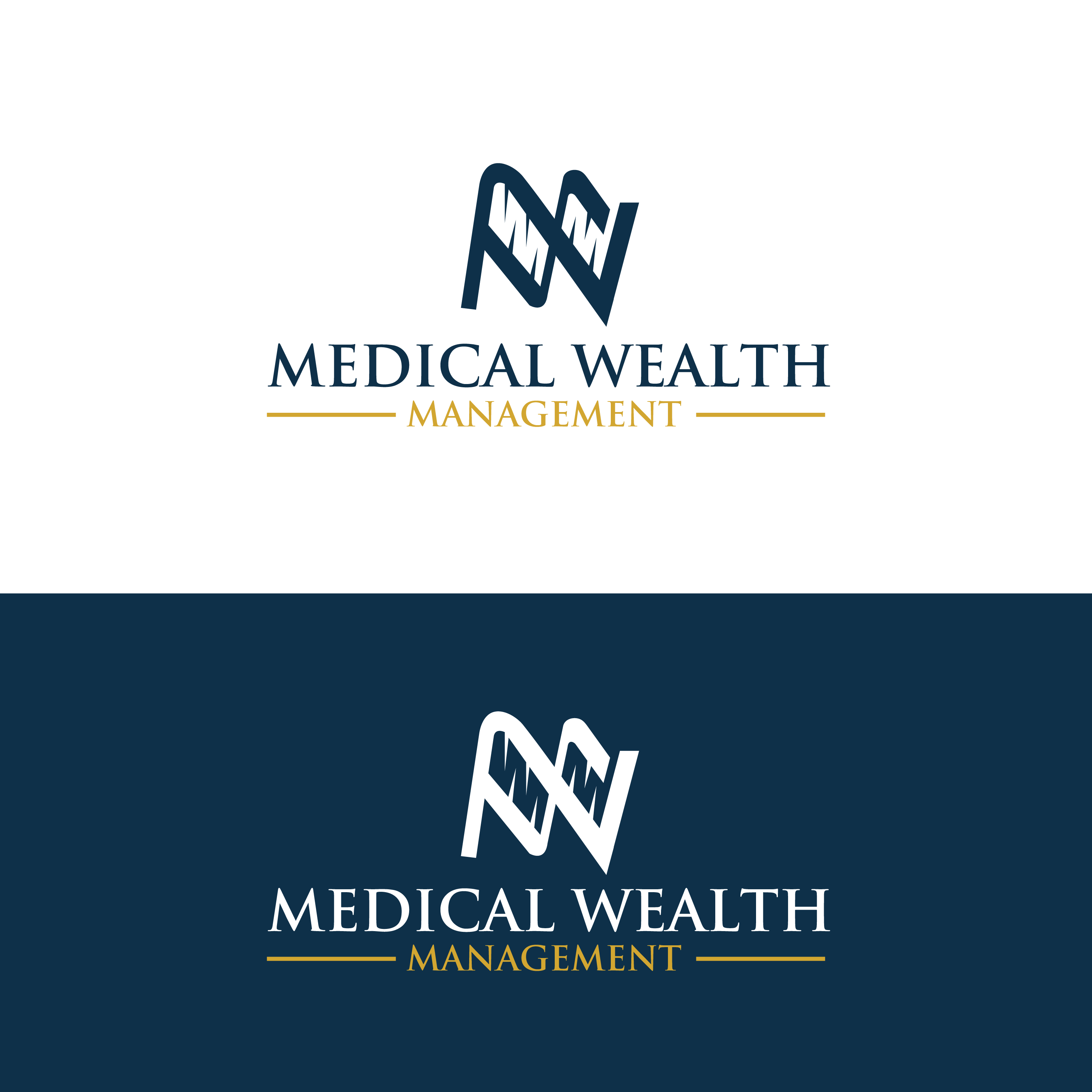 Logo Design by M Art & Design for this project | Design #35635643