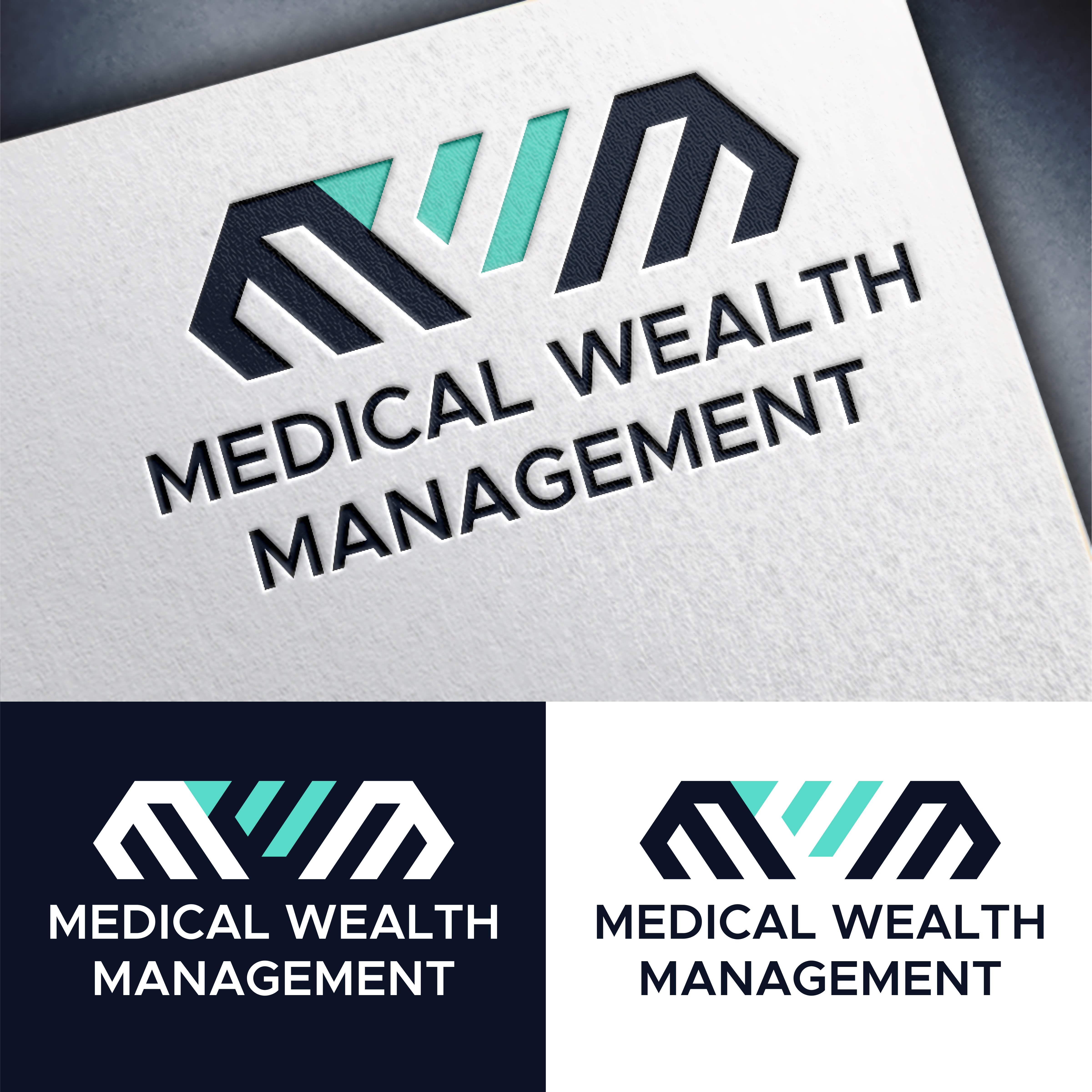 Logo Design by John Mark Arts for this project | Design #35638685