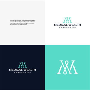Logo-Design von Kusuma Studio für dieses Projekt | Design: #35636273
