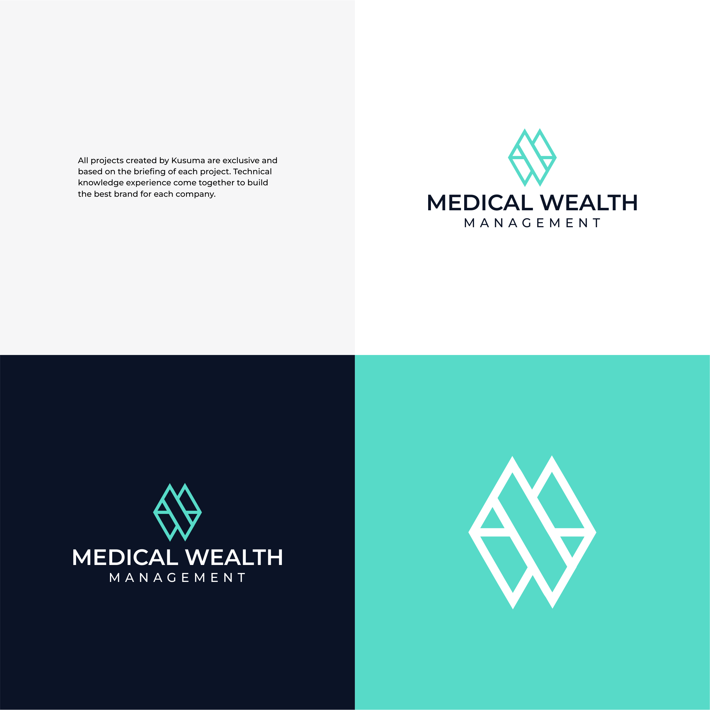 Logo Design by Kusuma Studio for this project | Design #35639063