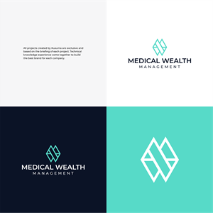 Logo-Design von Kusuma Studio für dieses Projekt | Design: #35639063