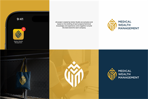 Design de Logo par Sultan  Studio pour ce projet | Design : #35639894